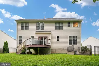 11301 Currituck Court, Fredericksburg, VA 22407 - Photo 55