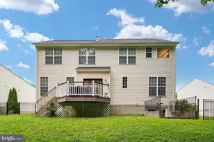 11301 Currituck Ct, Fredericksburg, VA 22407 - Photo 55