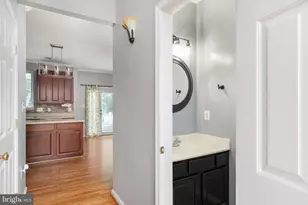 11301 Currituck Ct, Fredericksburg, VA 22407 - Photo 25