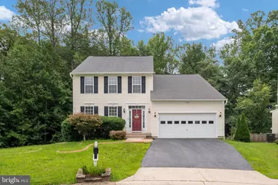 11301 Currituck Court, Fredericksburg, VA 22407 - Photo 5