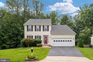 11301 Currituck Ct, Fredericksburg, VA 22407 - Photo 5