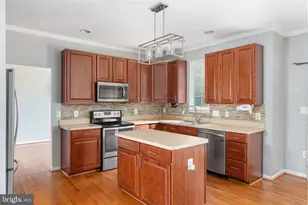 11301 Currituck Ct, Fredericksburg, VA 22407 - Photo 17