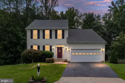 11301 Currituck Court, Fredericksburg, VA 22407 - Photo 1