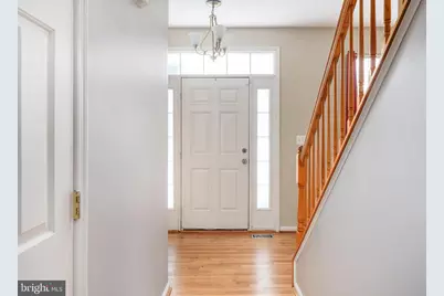 11301 Currituck Court, Fredericksburg, VA 22407 - Photo 9