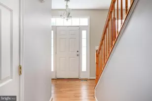 11301 Currituck Ct, Fredericksburg, VA 22407 - Photo 9