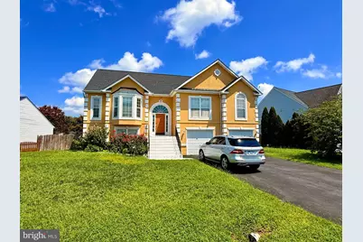 6117 Crown Grant Drive, Spotsylvania, VA 22553 - Photo 3