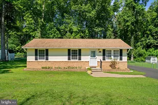 11004 Doe Cir, Fredericksburg, VA 22407 - Photo 1