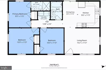 11004 Doe Circle, Fredericksburg, VA 22407 - Photo 25