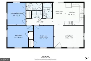 11004 Doe Cir, Fredericksburg, VA 22407 - Photo 25