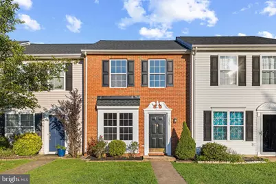 10505 Tidewater Plains Drive, Fredericksburg, VA 22408 - Photo 1