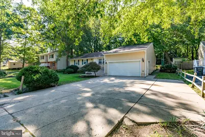 206 Hampton Drive, Spotsylvania, VA 22551 - Photo 5