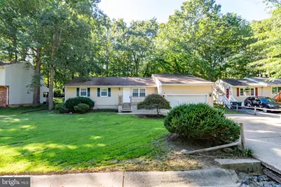 206 Hampton Drive, Spotsylvania, VA 22551 - Photo 3