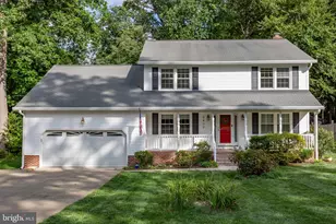 6403 Southridge Ct, Spotsylvania, VA 22553 - Photo 1