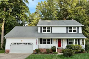 6403 Southridge Ct, Spotsylvania, VA 22553 - Photo 1