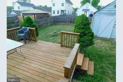 142 Mansfield Street, Fredericksburg, VA 22408 - Photo 29