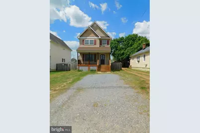 142 Mansfield Street, Fredericksburg, VA 22408 - Photo 1
