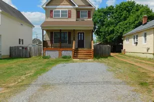 142 Mansfield St, Fredericksburg, VA 22408 - Photo 1