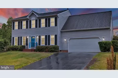 9804 Elm Street, Fredericksburg, VA 22407 - Photo 7