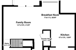 9804 Elm St, Fredericksburg, VA 22407 - Photo 95