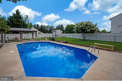 9804 Elm Street, Fredericksburg, VA 22407 - Photo 21