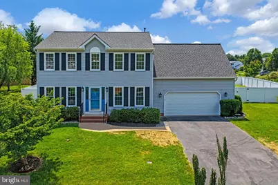 9804 Elm Street, Fredericksburg, VA 22407 - Photo 93