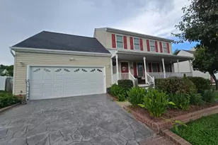 12015 Teeside Dr, Fredericksburg, VA 22407 - Photo 1