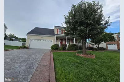 12015 Teeside Drive, Fredericksburg, VA 22407 - Photo 3