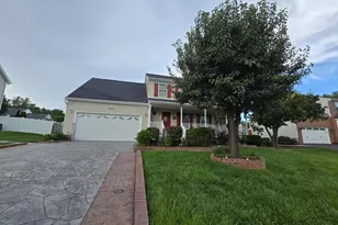 12015 Teeside Dr, Fredericksburg, VA 22407 - Photo 3