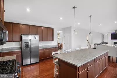 7901 Continental Court, Fredericksburg, VA 22407 - Photo 43