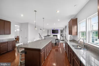 7901 Continental Court, Fredericksburg, VA 22407 - Photo 13
