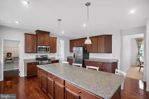 7901 Continental Ct, Fredericksburg, VA 22407 - Photo 47