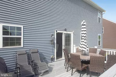 7901 Continental Court, Fredericksburg, VA 22407 - Photo 37