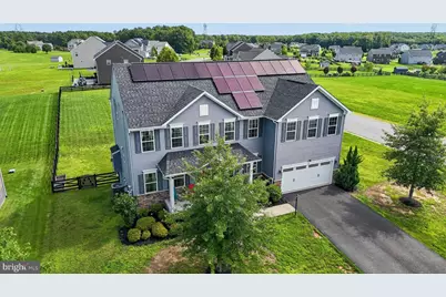 7901 Continental Court, Fredericksburg, VA 22407 - Photo 1