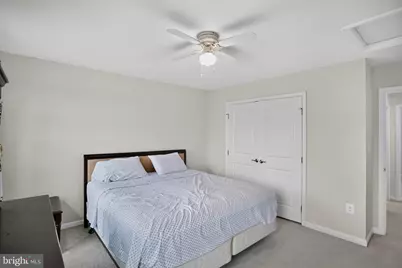 7901 Continental Court, Fredericksburg, VA 22407 - Photo 21