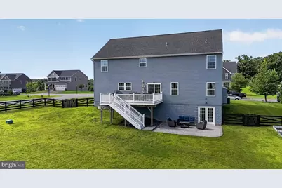 7901 Continental Court, Fredericksburg, VA 22407 - Photo 29