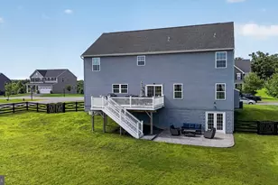 7901 Continental Ct, Fredericksburg, VA 22407 - Photo 29