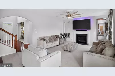 7901 Continental Court, Fredericksburg, VA 22407 - Photo 41