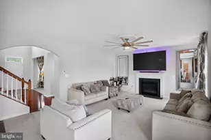 7901 Continental Ct, Fredericksburg, VA 22407 - Photo 41