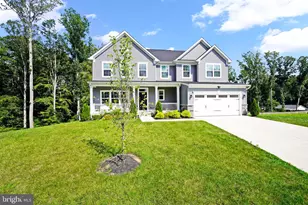 8807 Zoe Ct, Spotsylvania, VA 22553 - Photo 1