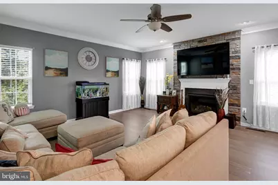 8807 Zoe Court, Spotsylvania, VA 22553 - Photo 17