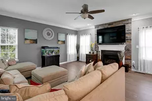 8807 Zoe Ct, Spotsylvania, VA 22553 - Photo 17