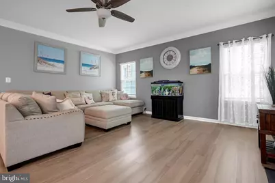 8807 Zoe Court, Spotsylvania, VA 22553 - Photo 15