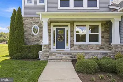 9904 S Harris Farm Road, Spotsylvania, VA 22553 - Photo 5