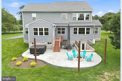 9904 S Harris Farm Road, Spotsylvania, VA 22553 - Photo 73