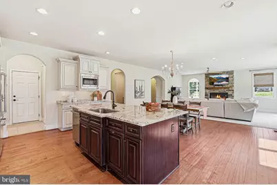 9904 S Harris Farm Road, Spotsylvania, VA 22553 - Photo 27
