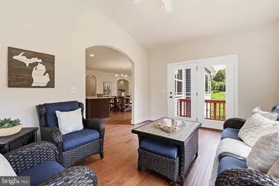 9904 S Harris Farm Road, Spotsylvania, VA 22553 - Photo 35