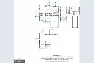 9904 S Harris Farm Road, Spotsylvania, VA 22553 - Photo 85
