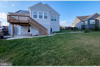 11708 Robin Woods Circle, Spotsylvania, VA 22551 - Photo 5