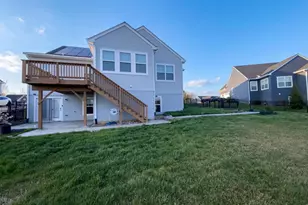 11708 Robin Woods Cir, Spotsylvania, VA 22551 - Photo 5