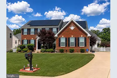 9407 Reservoir Road, Fredericksburg, VA 22407 - Photo 1
